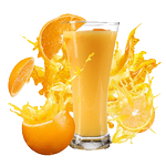 Juice Recipes icon