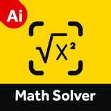 Math Solver Camera