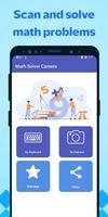 Math Solver Camera capture d'écran 1