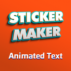 Animated Text Maker Zeichen