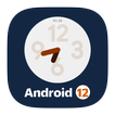Android 12 Smart Clock