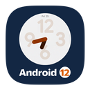 Android 12 Smart Clock APK