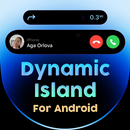 Dynamic Island ios for Android APK