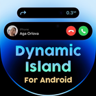 Dynamic Island Zeichen