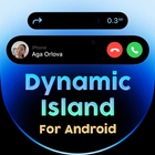 Dynamic Island ikon