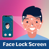 FaceLock Screen Facerecognizer icône