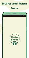 Story Saver Reels and Stories bài đăng