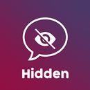 Hide messages - hidden text APK