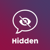 Hide messages - hidden text aplikacja