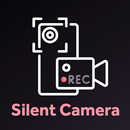 Silent camera video recorder APK