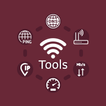 Wifi tools - all you need in 1
