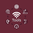 Wifi tools - all you need in 1 icône