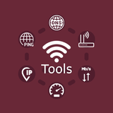 Wifi tools - all you need in 1 Zeichen