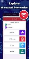 Wifi tools - all you need in 1 Screenshot 1