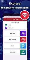 Wifi tools - all you need in 1 capture d'écran 1
