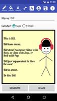 Be Like Bill 스크린샷 1