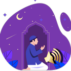 زیکرەکانم(اذكاري) أيقونة