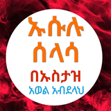 ኡሱሉ ሰላሳ በኡስታዝ አወል አብደላህ icon