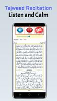 Afif Mohammed Taj Full Quran screenshot 3