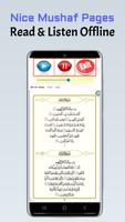 Afif Mohammed Taj Full Quran screenshot 1