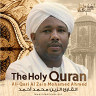 Qari Alzain Mohamed Ahmed Full ikona