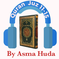 Quran majeed juz 11 to 15