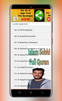 Islam Sobhi Full Quran Offline screenshot 3