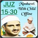 Minshawi with child offline 02 APK