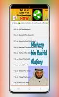 Mishary Rashid Alafasy Offline screenshot 3