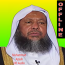 Muhammad Ayyub Full Quran Mp3 APK