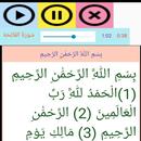 Quran Recitation by Ali Jabir APK