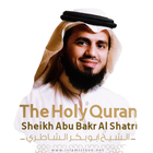 Abu Bakr Al Shatri Full Quran أيقونة