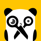 Crafty Panda ikona
