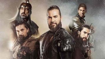 Ertugrul Ghazi スクリーンショット 1