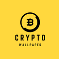 Crypto wallpaper