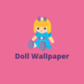 Doll wallpaper