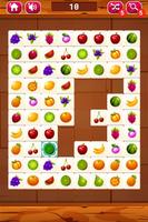 Onet fruit classic poster
