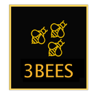 3BEES icône