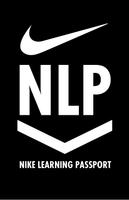 Nike Learning Passport ポスター