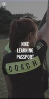 Nike Learning Passport imagem de tela 1