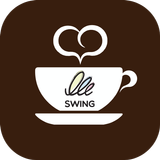 Swing Cafe иконка