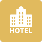 Swing2App Hotel Sample App иконка