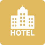 Swing2App Hotel Sample App иконка