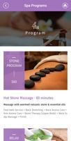 Swing Spa скриншот 1