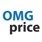 Omgprice-Shopping Korea icon