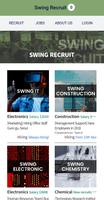 Swing Recruit gönderen