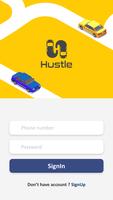 Hustle Partner 스크린샷 2