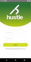 Hustle Affiche