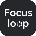 FocusLoop - Screen Routine biểu tượng