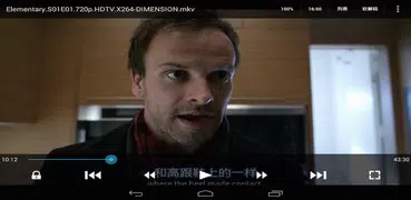GoodPlayer for Android